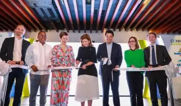 Connect New World reúne en RD a más de 300 representantes del sector aéreo