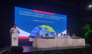 Exportaciones de frutas y vegetales en 2023 podrían superar las de los últimos seis años