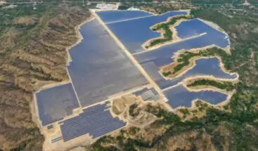 BID Invest moviliza el mayor financiamiento de energías renovables del Caribe en RD