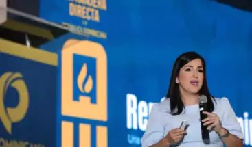 Inversión extranjera directa alcanza los US$1,280.9 millones en primer trimestre de 2024
