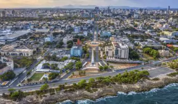 FMI proyecta que el PIB de República Dominicana se mantendrá en 5.1 % en 2024