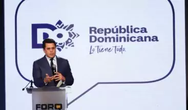 David Collado: "Confotur va a continuar de manera firme"