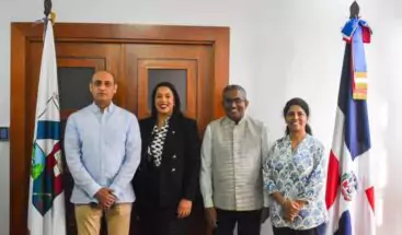 El comercio entre India y la República Dominicana supera los US$1,000 millones anuales