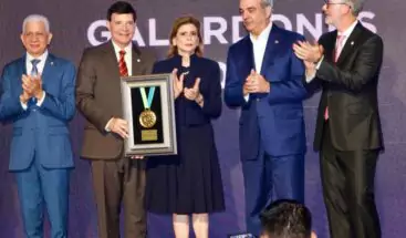 Los miembros de la AIRD proyectan invertir cerca de RD$87,000 millones en 2025