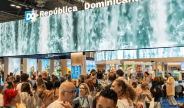 Grupo De Valle concluye su participación en Fitur 2025 con dos proyectos hoteleros en marcha
