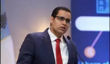 Juan Ariel Jiménez: "Desde 2009 el sistema eléctrico no tenía niveles tan altos de pérdidas"