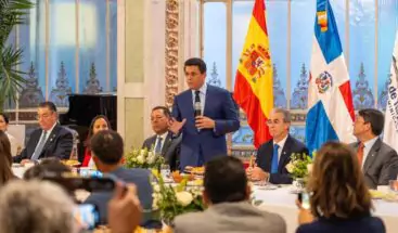 República Dominicana alcanza inversiones por más de US$6,750 millones en Fitur 2025