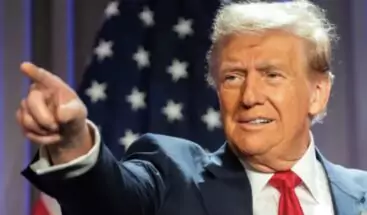 Mensaje de Trump a todas las empresas del mundo.
