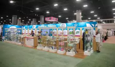 República Dominicana exportó US$115.3 millones en productos de belleza en 2024