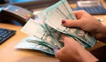 Contribuyentes con deudas firmes ante DGII superan los RD$1,000 millones