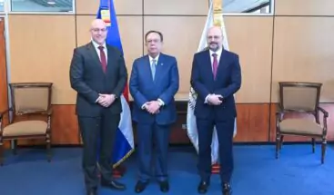 FMI destaca el sólido crecimiento de la economía dominicana y dice que crecerá un 4.5 % en 2025