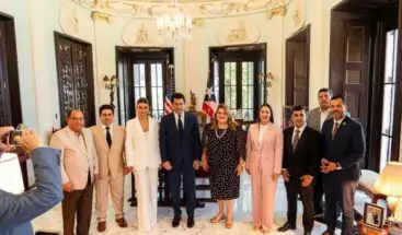 República Dominicana y Puerto Rico sellan alianza turística histórica