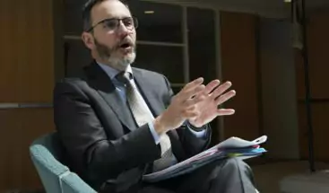 El FMI eleva del 25 al 40 % el riesgo de recesión en EE. UU. por la guerra arancelaria