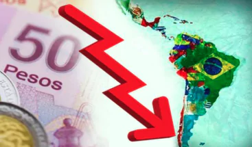 CEPAL reduce al 2.0% crecimiento América Latina