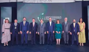 El sector financiero está enfocado en bancarizar 2.5 millones de personas