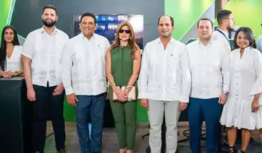 Concluye DATE 2025 y reafirma el liderazgo de RD como destino turístico de clase mundial