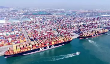 China considera negociar con EE. UU. pero reclama la retirada previa de aranceles