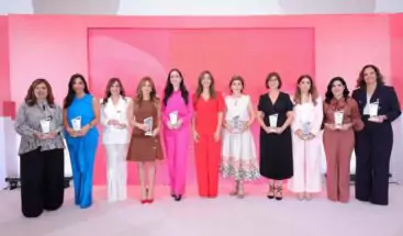 ANJE reconoce a Paola y Francesca Rainieri por sus aportes a la institucionalidad empresarial