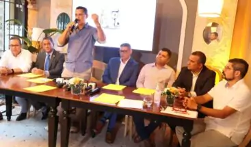 Anuncian el Festival Eto e´ RD 2025 en Bonao