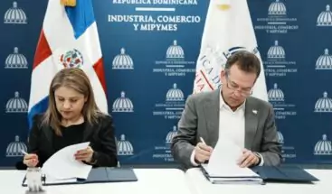 Aprueban nueve empresas de zonas francas con una inversión de RD$1,615 millones