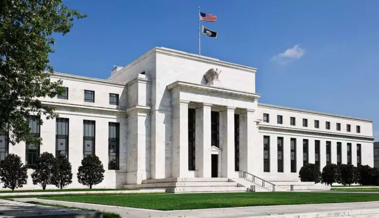 Perspectivas económicas EE.UU. pesimistas e inciertas, según la Reserva Federal