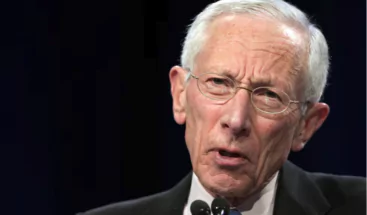 Muere Stanley Fischer, uno de los economistas más influyentes del mundo