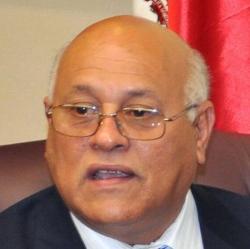 Pedro Caba