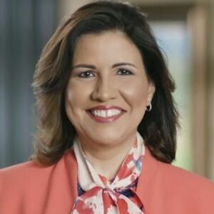 Margarita Cedeño