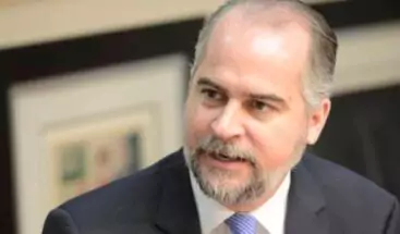 A. Fernández reelecto presidencia CCSBSO
