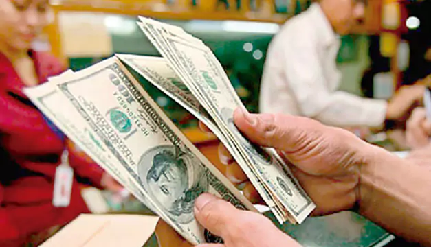 Remesas enviadas al país crecen 11.6% en siete meses