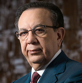 Héctor Valdez Albizu